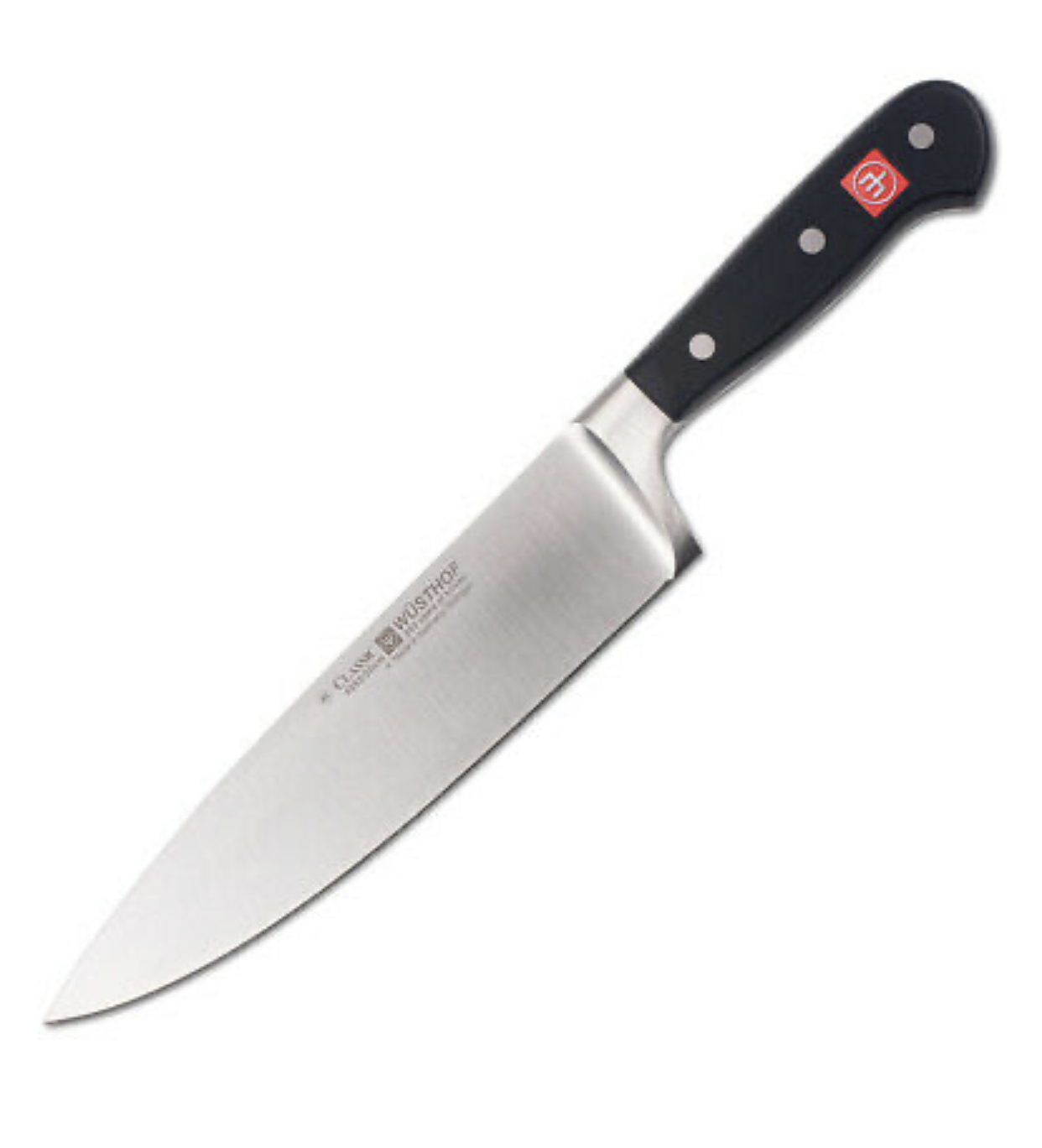 gift guide chefs knife